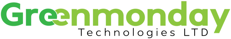 Green Monday Technologies LTD